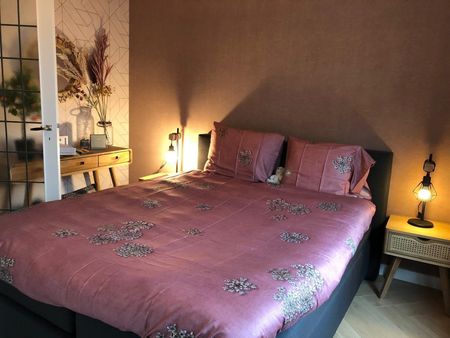 Te huur: Appartement Sinaasappelstraat in Den Haag - Foto 3