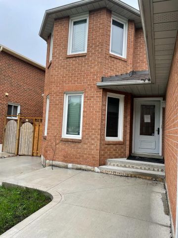 For Lease - 5506 Fleur de lis Court Unit# LOWER, Mississauga, Ontario - Photo 4