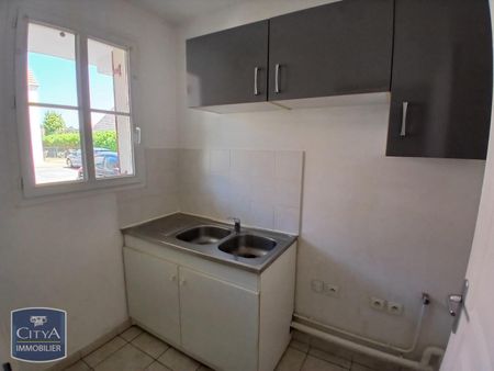 Location Appartement 2 pièces 43m² GAILLON 27600 - Photo 3