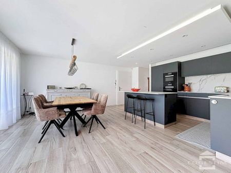 Magnifique appartement de 4.5 pièces avec jardin - Foto 4