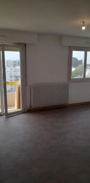Appartement à louer 1 pièce 26.72m² - Photo 1