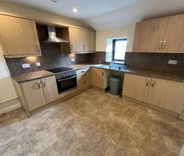 1 bedroom barn conversion to rent - Photo 5