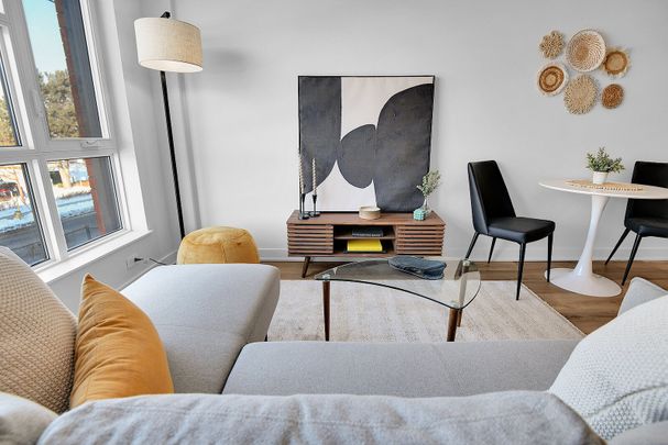 New Modern Rentals - Photo 1