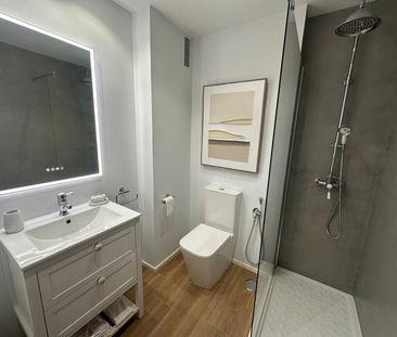 Apartamento de alquiler en Calle de la Virgen del Socorro, 10, Rava... - Photo 6