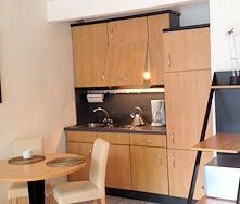 Modern möbliertes Apartment mit Balkon in Essen Bredeney - Photo 5