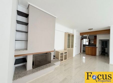 Διαμέρισμα, προς ενοικίαση - 105 τ.μ. - Photo 2