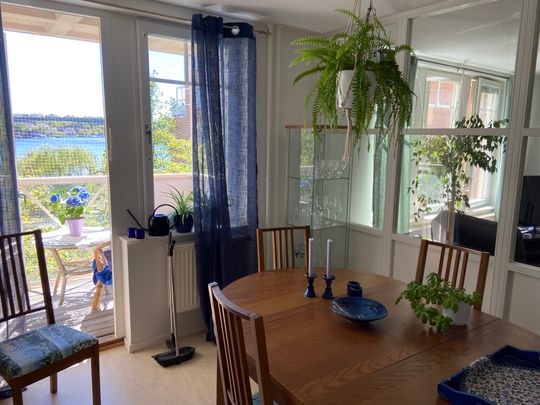 Tranebergs strand, Bromma - Photo 1