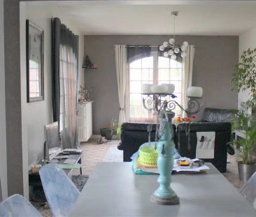 Location appartement 4 pièces - 106m² à Villenave d ornon (33140) - Photo 4