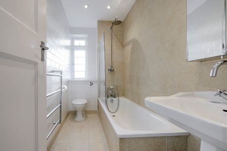 Chatsworth Court, W8 - Photo 5