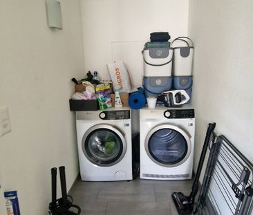 2.5 Zimmer, 56 m², 1. Stock - Photo 2
