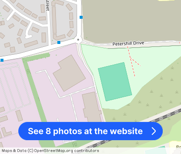 Petershill Road, Springburn, Glasgow, G21 - Photo 1