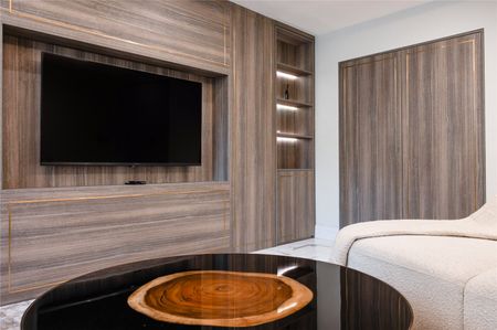 An Elegant Brand New Refurbished Georgian Townhouse Beside Hyde Park On A Albion Street - Photo 3