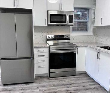For Lease - 299 Ottawa St Street Unit# A, Hamilton, Ontario - Photo 1