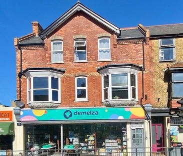 1 bedroom flat to rent - Photo 6
