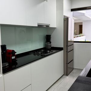 Blk 201A Woodleigh Village (Toa Payoh), HDB 3 Rooms - For Rent - Photo 2