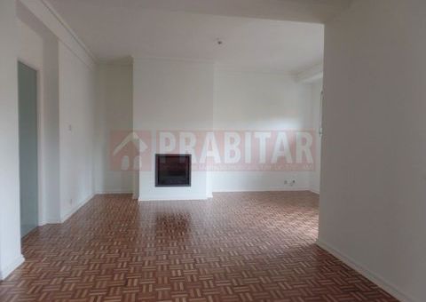 Apartamento T4