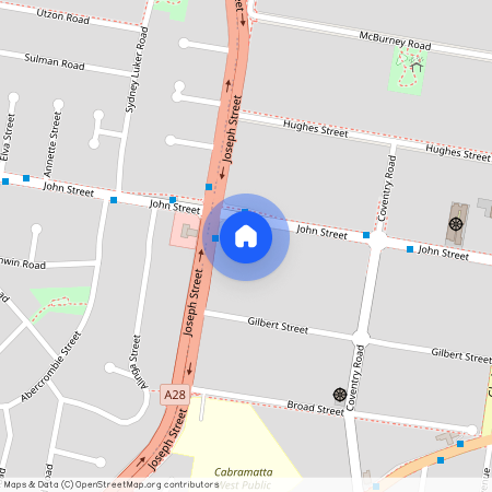 214 John Street, NSW 2166, Cabramatta