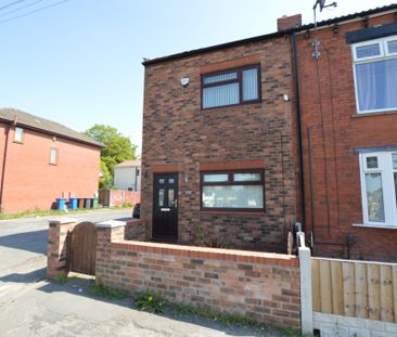3 Bedroom End of Terrace - Photo 4