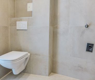 Gut aufgeteilte 3 Zimmerwohnung mit Freifläche und Grünblick - Erst... - Foto 1