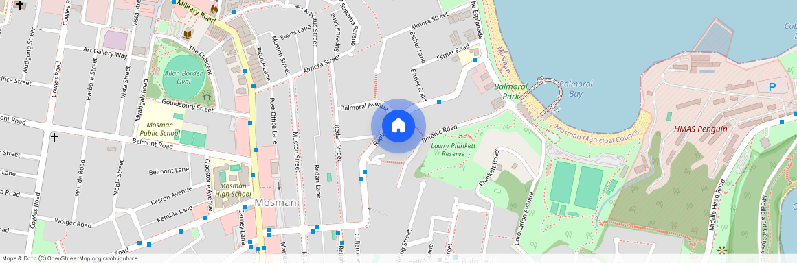 5/213 Raglan Street, Mosman, NSW 2088