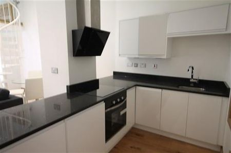 2 bedroom apartment to rent - Photo 3