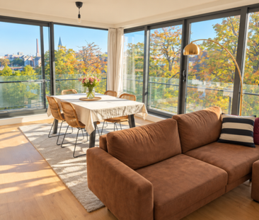 Appartement te huur in Gent - foto 1