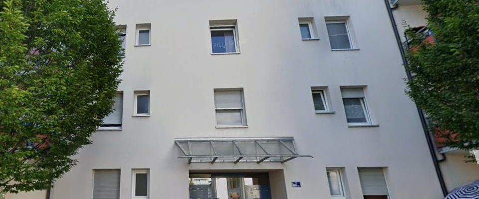 WG-Zimmer in 1 Zimmer Wohnung zu vermieten - Foto 1