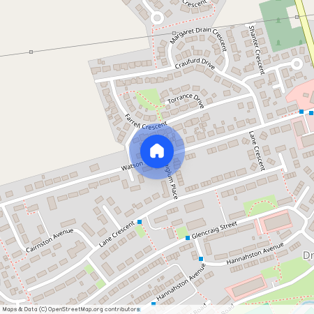 Watson Terrace, KA6 7AB, KA6 7AB, Ayr