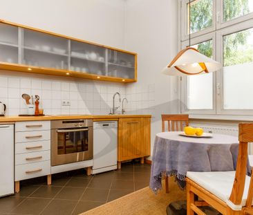 Good living: Nähe Holländisches Viertel - Photo 4