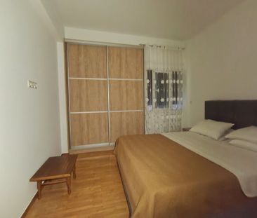 Διαμέρισμα για ενοικίαση Όσιος Λουκάς (Πατήσια) - Photo 1