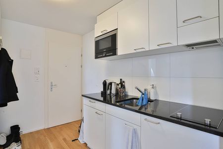 Perfekte Single- oder Studentenwohnung nahe Zentrum! - Photo 4
