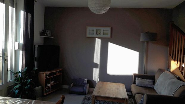 Location Appartement 2 pièces 34m² CHARLIEU 42190 - Photo 1