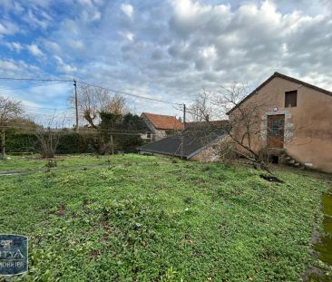 Maison à louer 4 pièces 100m² - Photo 1