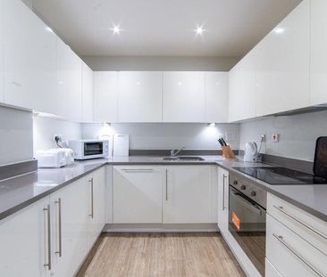 4 bedroom flat share to rent - Photo 5