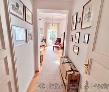 01309 Dresden - Blasewitz , Wägnerstraße 16 WE 5 - Foto 1