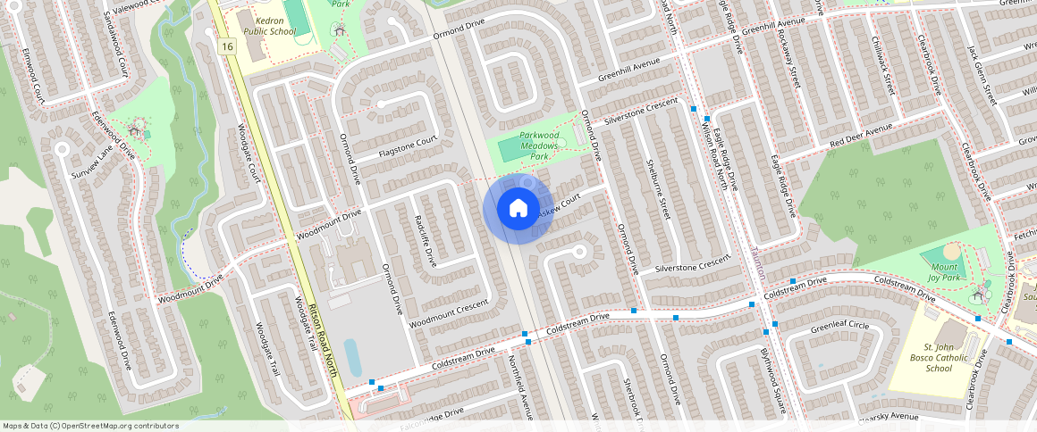 530 Askew Court Unit# Upper, Ontario, Oshawa