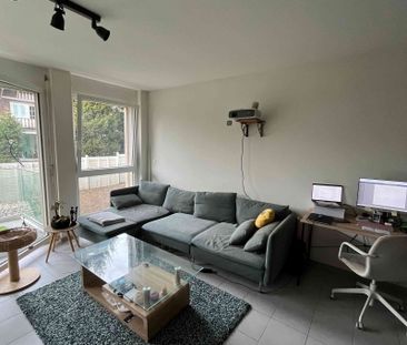 2.5 Zimmer, 66 m² - Photo 1