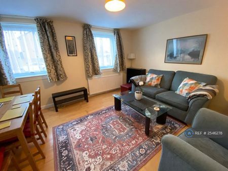 1 bedroom flat to rent - Photo 3