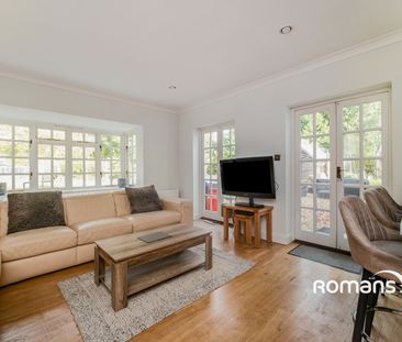 7 bedroom house to rent - Photo 4