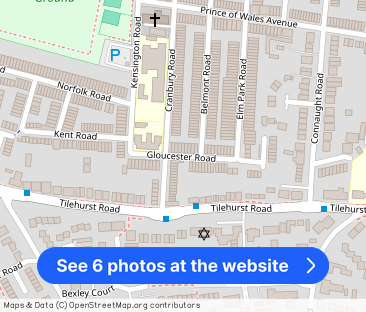 Gloucester Road, Reading - Photo 1