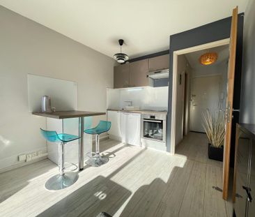 Location Appartement 1 pièce Meublé 24m² MAUGUIO 34130 - Photo 4