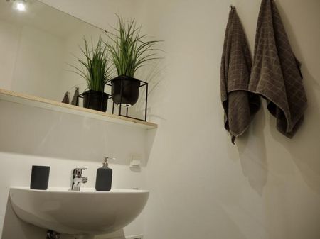 Möblierte Apartments mit Dachterrasse - Photo 4