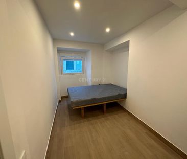 Apartamento T1 remodelado no centro de Lisboa - Photo 3