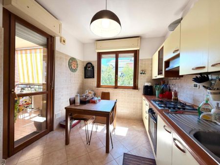 Appartamento in Via Ettore Manni , Roma (RM) - Foto 2