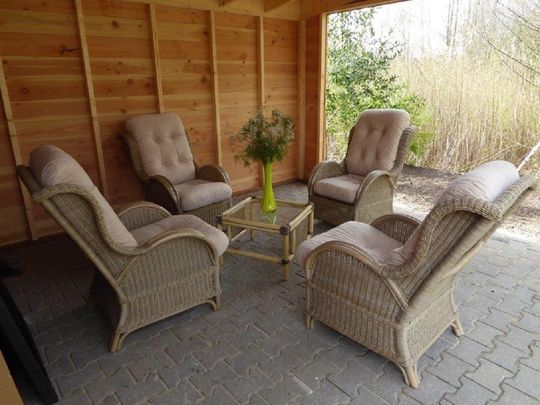 Markveldseweg 8-A, Verspreide huizen Markvelde, 7478PN, Diepenheim - Foto 1