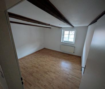 4 ZKB Gemütliche Wohnung in der Kernstadt Blomberg - Photo 2