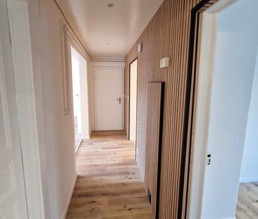 Appartement 4,5 pièces au coeur du village - Foto 4