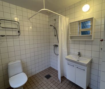 Rönnbladsgatan 2A, lgh 1001, Katrinelund - Photo 1