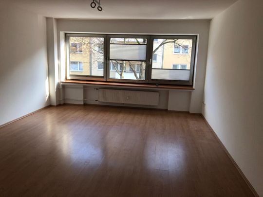 Stadtwohnung im Belgischen Viertel - Foto 1