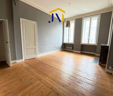 Location Appartement 3 pièces 92m² BORDEAUX 33000 - Photo 3